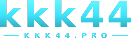 kkk44 logo