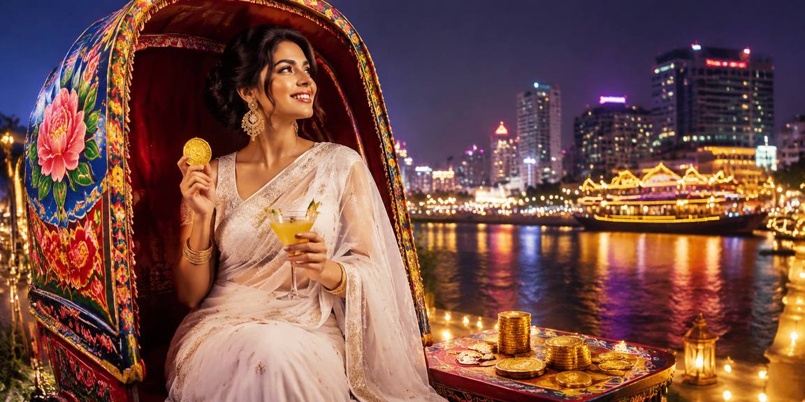 kkk44 Table Golden Casino Roulette-এ আমরা কী দিচ্ছি